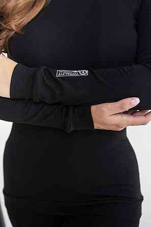 Жіночий термогольф TotalFit X-ICE TWR4-LVH10 XS Київ