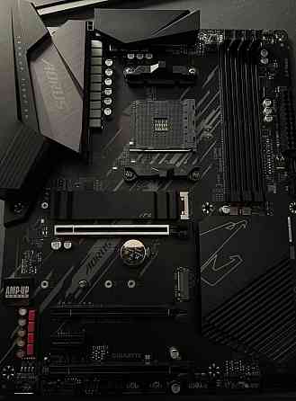 Материнская плата. Киев