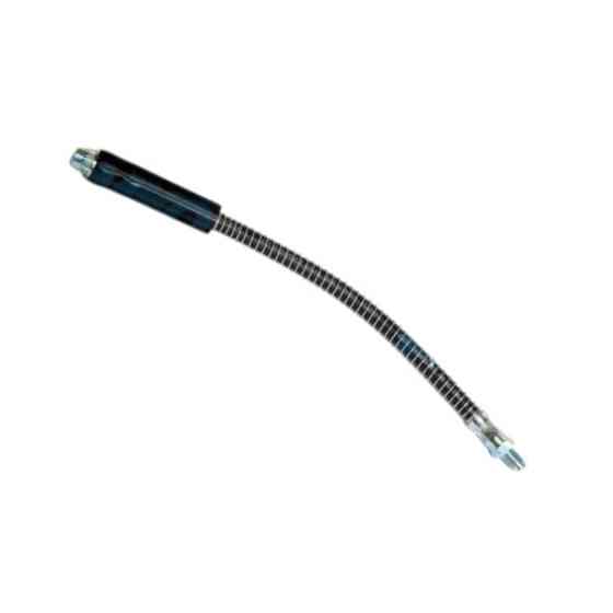 Шланг Мазда 2, Пежо 206 03- передній, задній (335 мм) гальмівний Мукачево