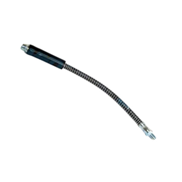 Шланг Мазда 2, Пежо 206 03- передній, задній (335 мм) гальмівний Мукачево - фото 1