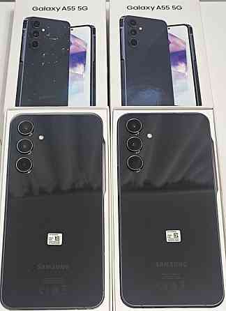 Смартфон Samsung A55 5G 8/256Gb Киев