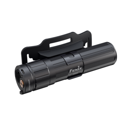 Потужний налобний ліхтар Fenix HM75R 1200лм Type-C IP68 Київ