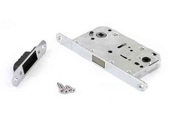 Засувка хром 5300-MC-WC-CR (96 mm) (UA) ТМ APECS Київ