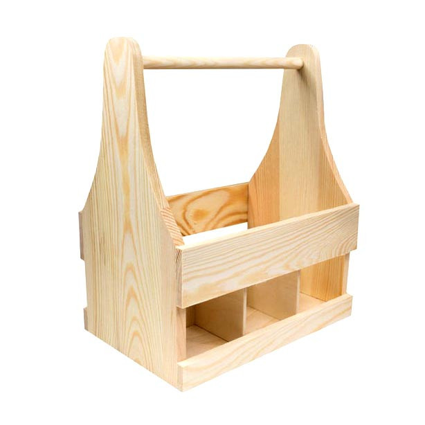 Ящик для перенесення напоїв "Елгон 6" бланже Миколаїв - фото 1