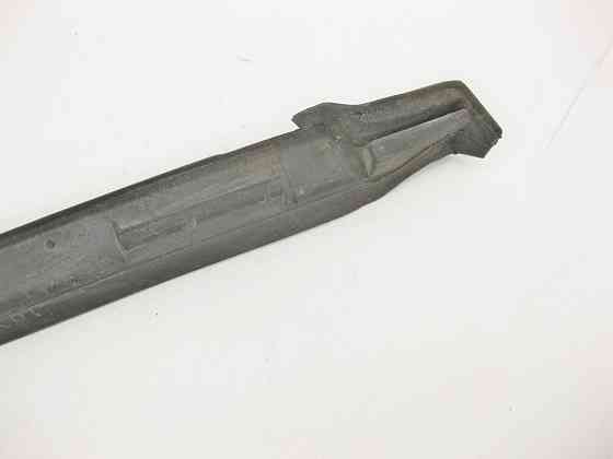 Mercedes-Benz  A2036982698 Резинка правого молдингу даху на лобовому склі C-Class W203 Одесса