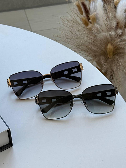 Очки женские. Versace 🔥 MasterSem Киев - изображение 3