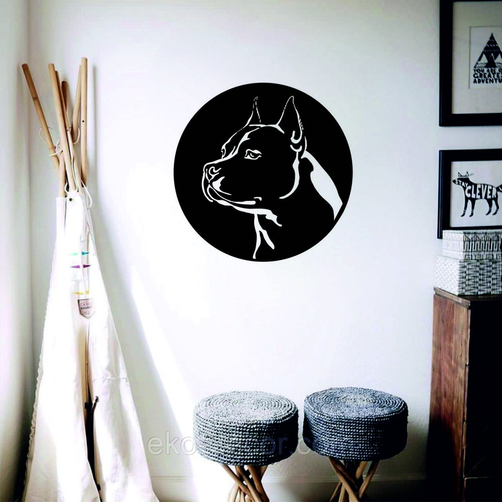 Декоративне настінне Панно «Стафф», Декор на стіну Київ - фото 7