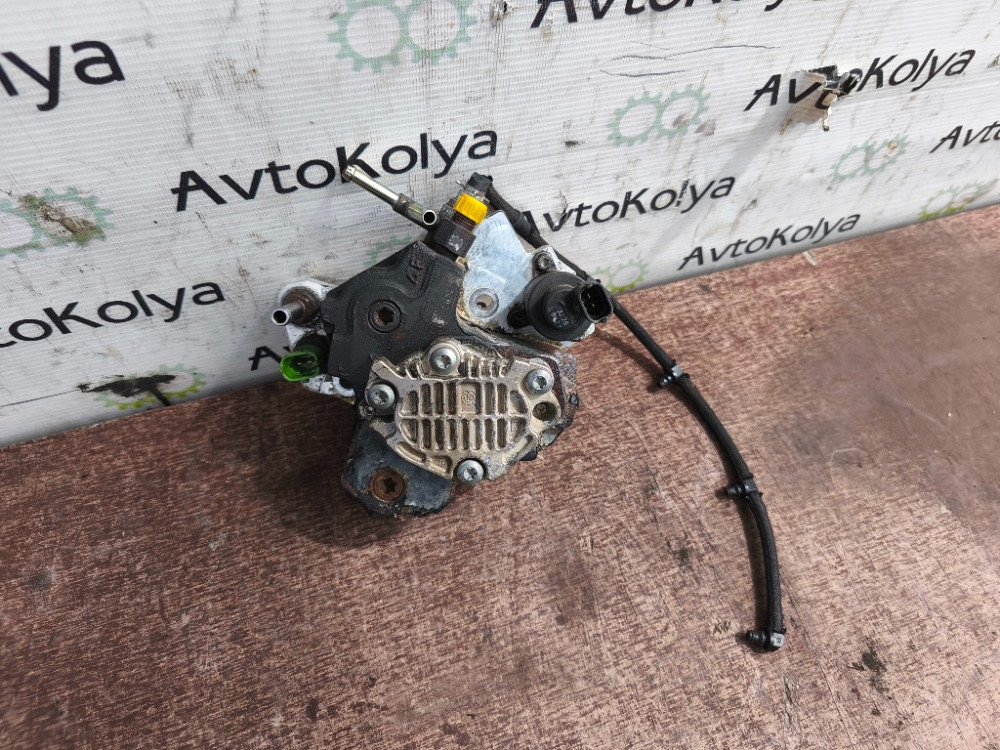 Паливний насос Toyota Yaris 1.4 D4D 2005-2011 Ковель - изображение 1