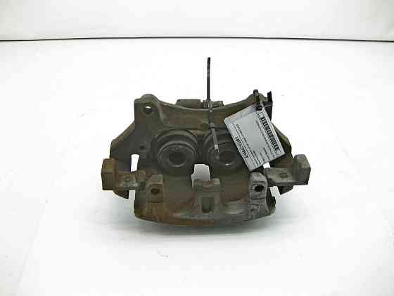 Mercedes-Benz  A1664210381 Передній гальмівний супорт лівий +A1664210206 Кронштеїн (скоба) ML/GLE W166 GLE Coupe C292 GL/GLS X166 Одесса