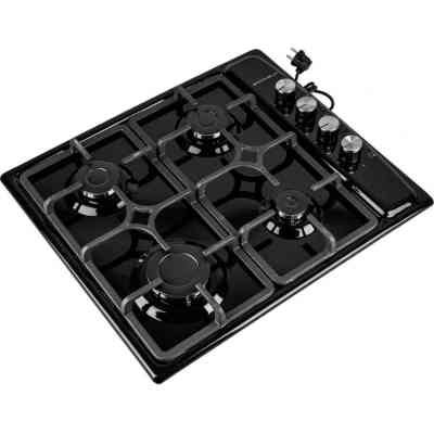 Варочная поверхность Grunhelm GPG161B Винница