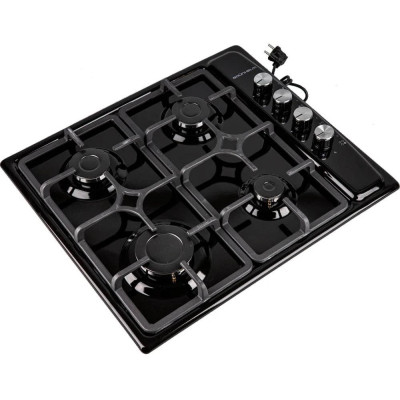 Варочна поверхня Grunhelm GPG161B Вінниця - фото 3