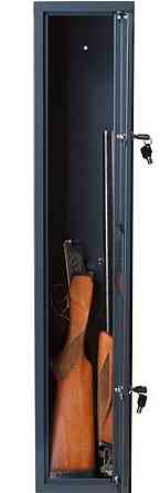 Лучшая цена! Сейф для Ружья .1метр высотой ,100л. Киев