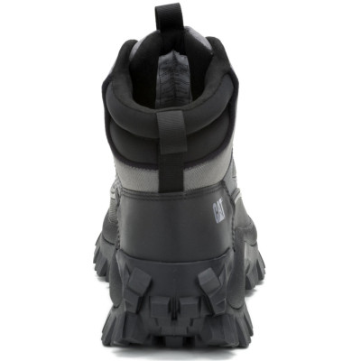 Ботинки Caterpillar (CAT) Intruder Galosh 2.0 Mid Wp P111560 сірі 39 (195020563151) Винница - изображение 6