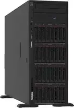 Сервер Lenovo ThinkSystem ST650 V3 Xeon Silver 4514Y (16C 2.0GHz 30MB Cache/150W) 32GB (1x32GB 5600MHz 1Rx4 DDR5 RDIMM) 8 SAS/SATA Київ