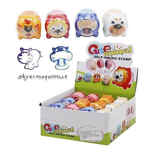 Штампи дитячі 