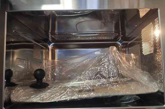 Мікрохвильова піч під врізку в меблі ROSIERES RMGV25DFRB Київ