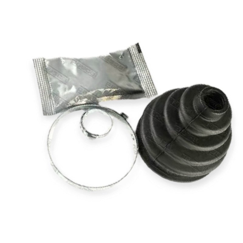 Пильовик зовнішній Фольцваген Пассат B3-B4, Ауді 80 (d22x83 L102mm) шруса Мукачево - фото 1