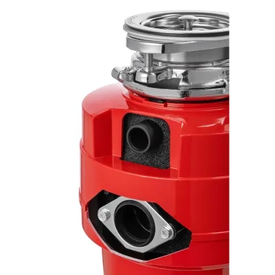 Подрібнювач харчових відходів GRANADO Algar 1000 Silence+ Вінниця