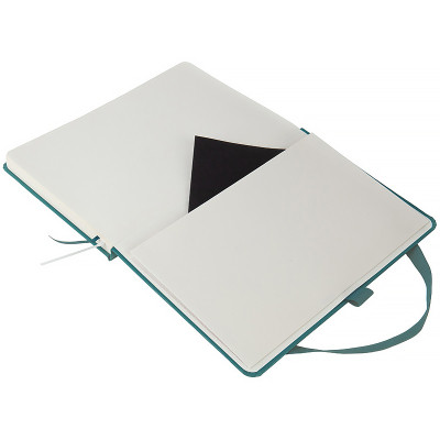 Тижневик Axent датований 2026 Partner Strong 125х195, лазурний (8505-26-63-A) Вінниця - фото 7