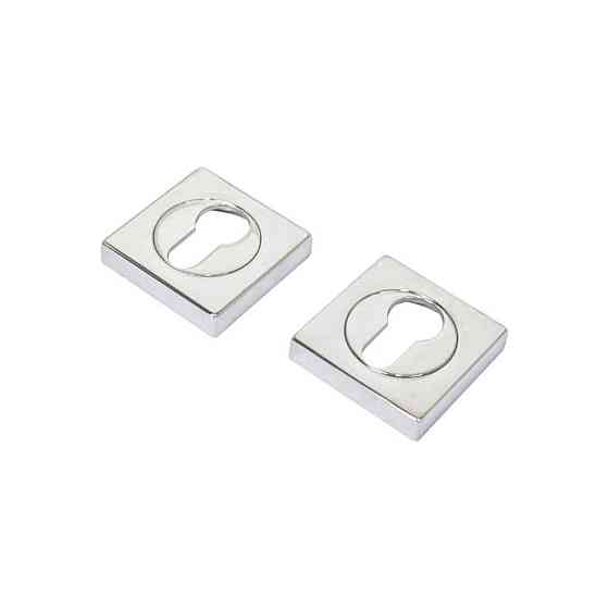 Накладка кл Fimet 211BIC F04 хром Київ