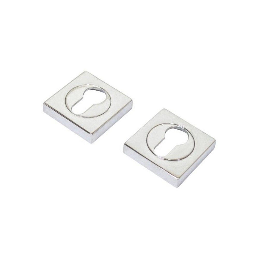 Накладка кл Fimet 211BIC F04 хром Київ - фото 2