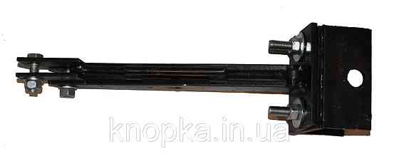 Зчіпка "Зубр" ПМ (універсальна) "Преміум" Харків