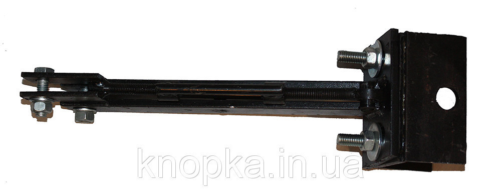 Зчіпка "Зубр" ПМ (універсальна) "Преміум" Харків - фото 3