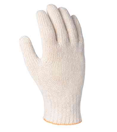 Перчатки защитные трикотажные Doloni Стандарт 547 р.10 Ровно