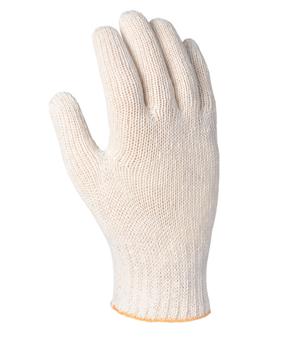 Перчатки защитные трикотажные Doloni Стандарт 547 р.10 Ровно - изображение 2