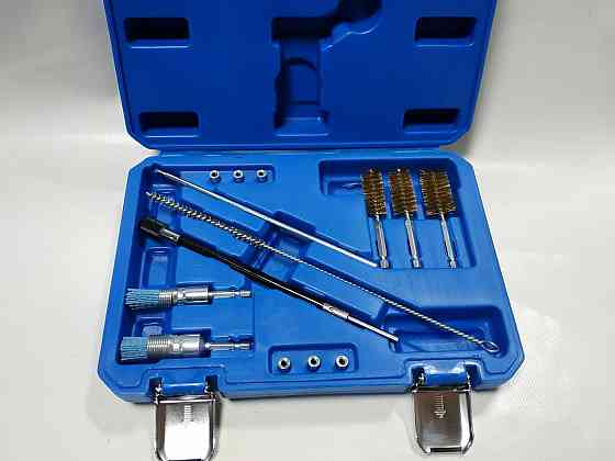 Набір для чищення посадкових місць форсунок НФ-3064 Вінниця