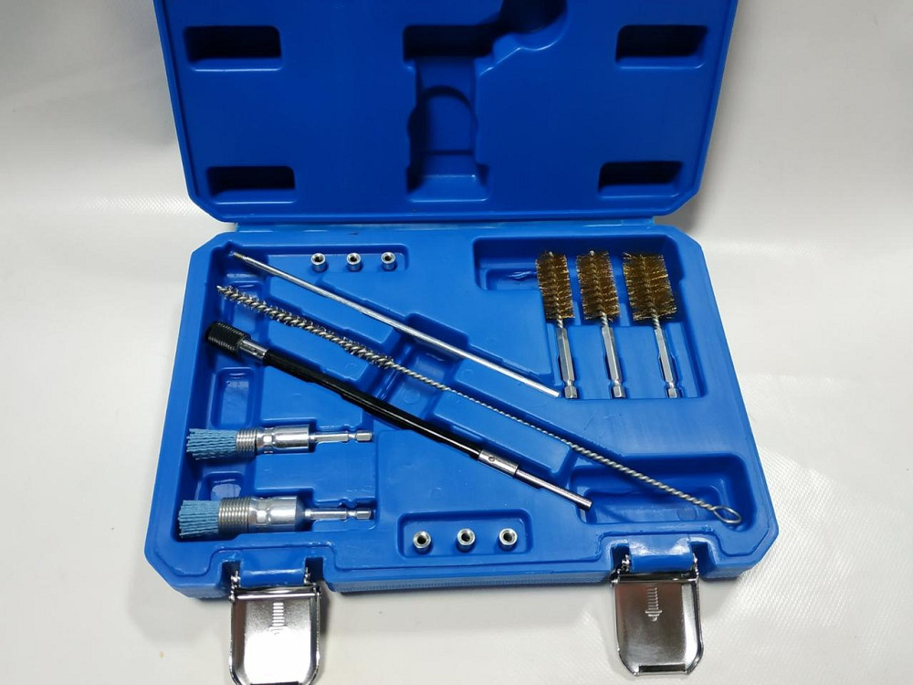 Набір для чищення посадкових місць форсунок НФ-3064 Вінниця - фото 2