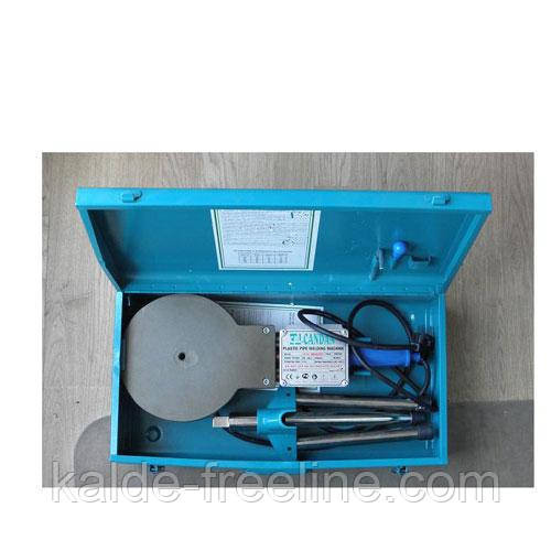 Паяльник для пластиковых труб Candan СМ-05 Харьков - изображение 2