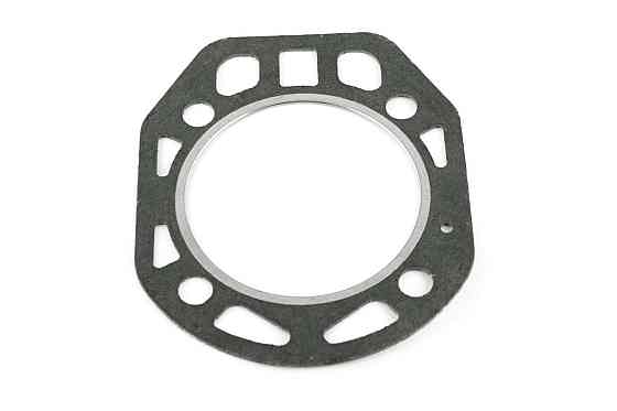 Прокладка головки циліндра мотоблок 175N (7Hp) (Ø75,00) Мукачево