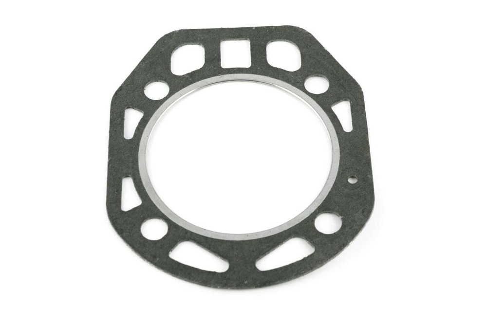 Прокладка головки циліндра мотоблок 175N (7Hp) (Ø75,00) Мукачево - фото 1