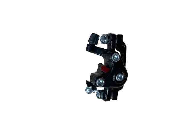 Суппорт тормозной велосипедный (задний F-16 см/R-18 см) Мукачево