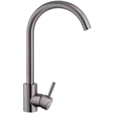 Змішувач Kroner Klassisch-SCH035PVD (CV024351) Вінниця