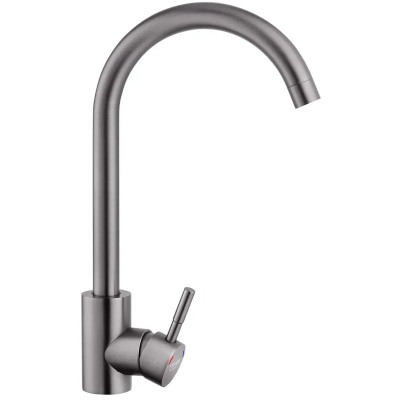 Змішувач Kroner Klassisch-SCH035PVD (CV024351) Вінниця - фото 5