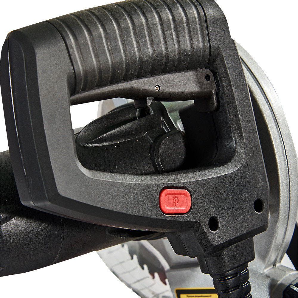 Пила торцювальна Vitals Master Dz 2114HPl Харків - фото 9