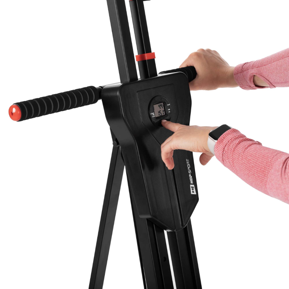 Вертикальный тренажер для скалолазания Hop-Sport HS-CM200 Киев - изображение 4