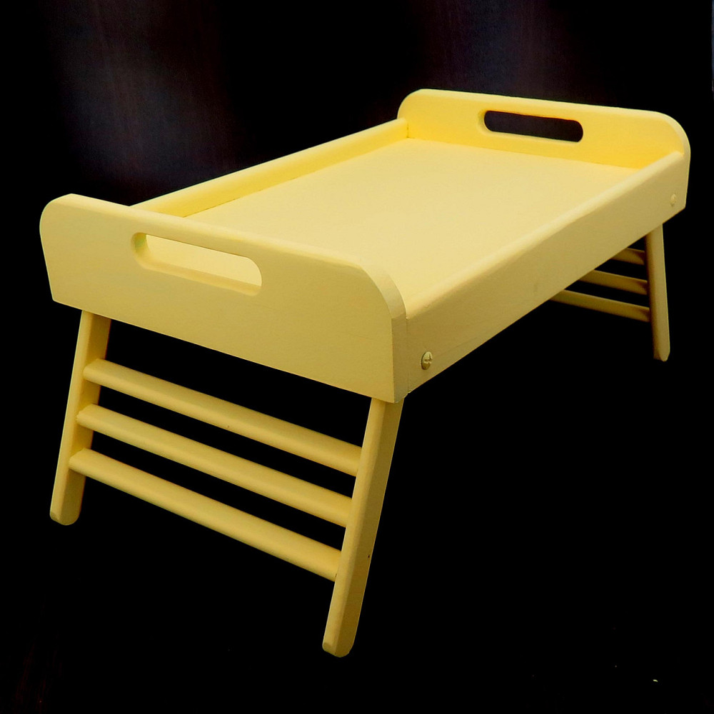 Столик-поднос для завтрака 