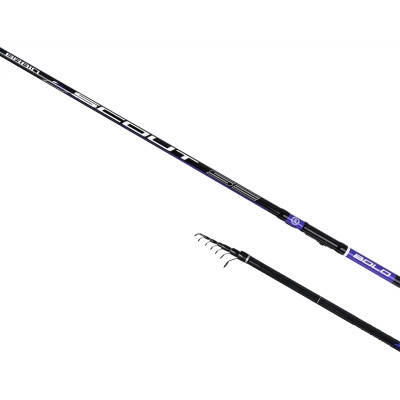 Вудилище Brain fishing Scout SE Bolo 4m (1858.55.41) Вінниця - фото 2