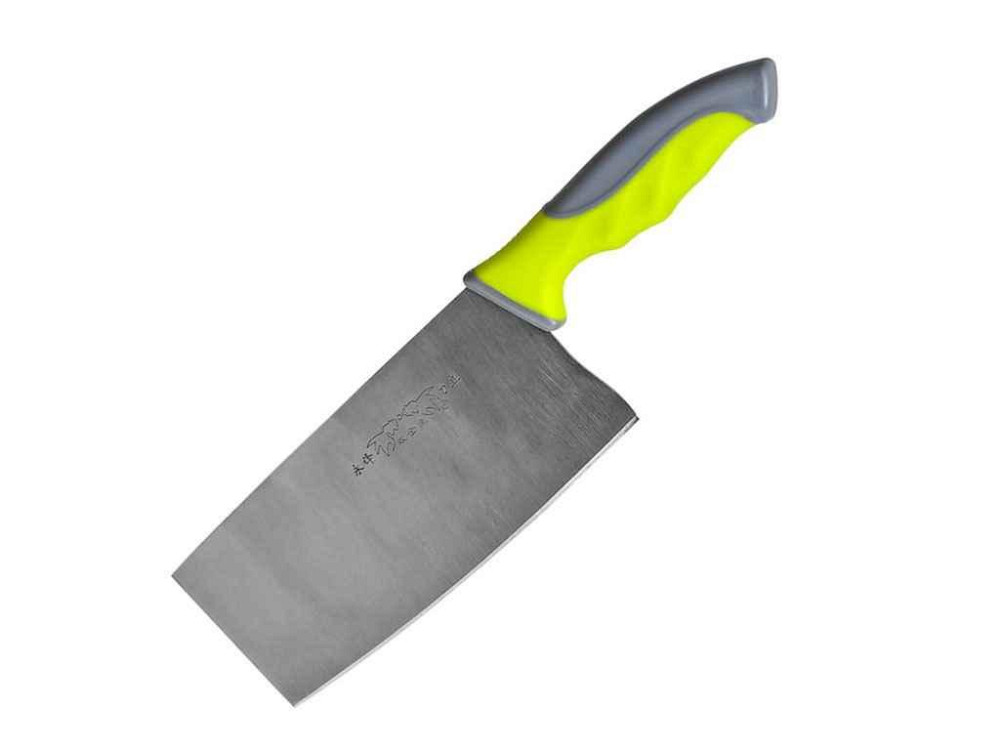 Сокира кухонна SS R91958 29,5см ТМ STENSON   Solmir Київ - фото 1