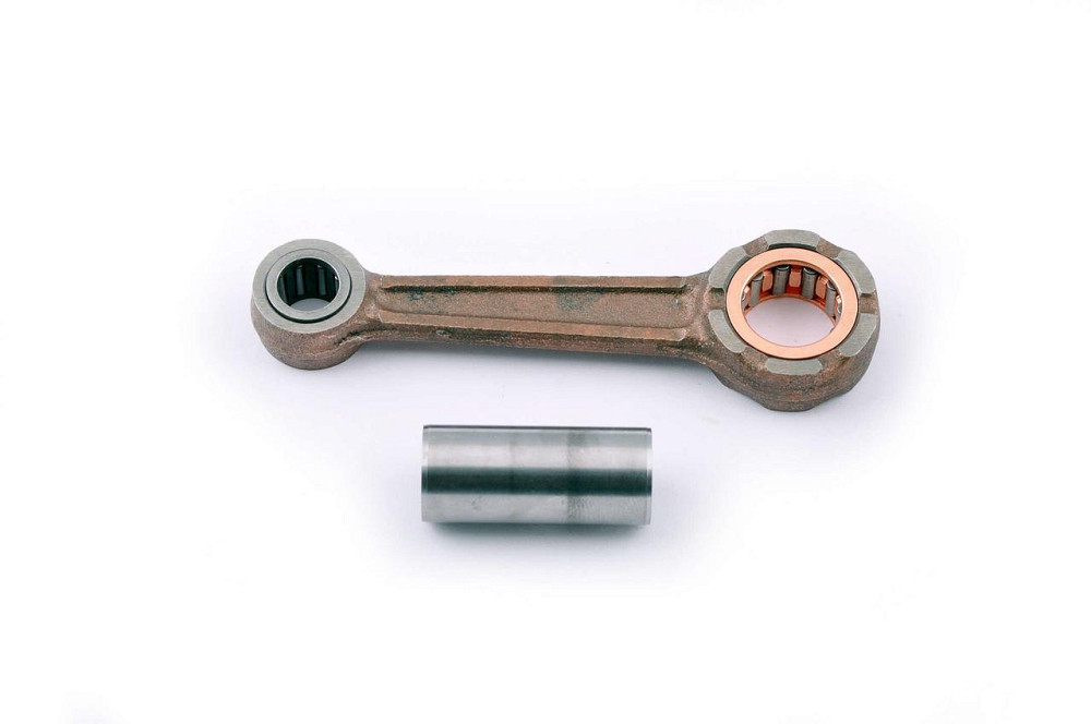 Шатун скутер Ямаха Йог 50 (2JА) Мукачево - изображение 1