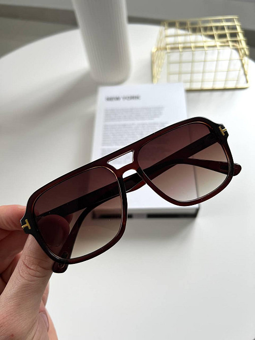 Очки унисекс Versace – роскошь и уверенность MasterSem Киев - изображение 2