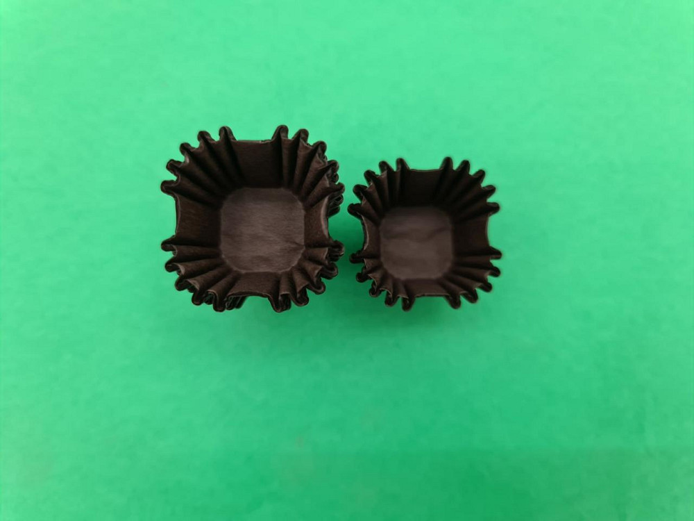 Тартолетка для кексов