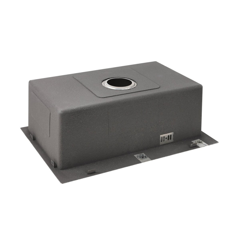 PLATINUM Кухонна мийка Platinum Handmade 650х450х220 (товщина 3,0/1,5 мм + дозатор в комплекті) Коломыя - изображение 6