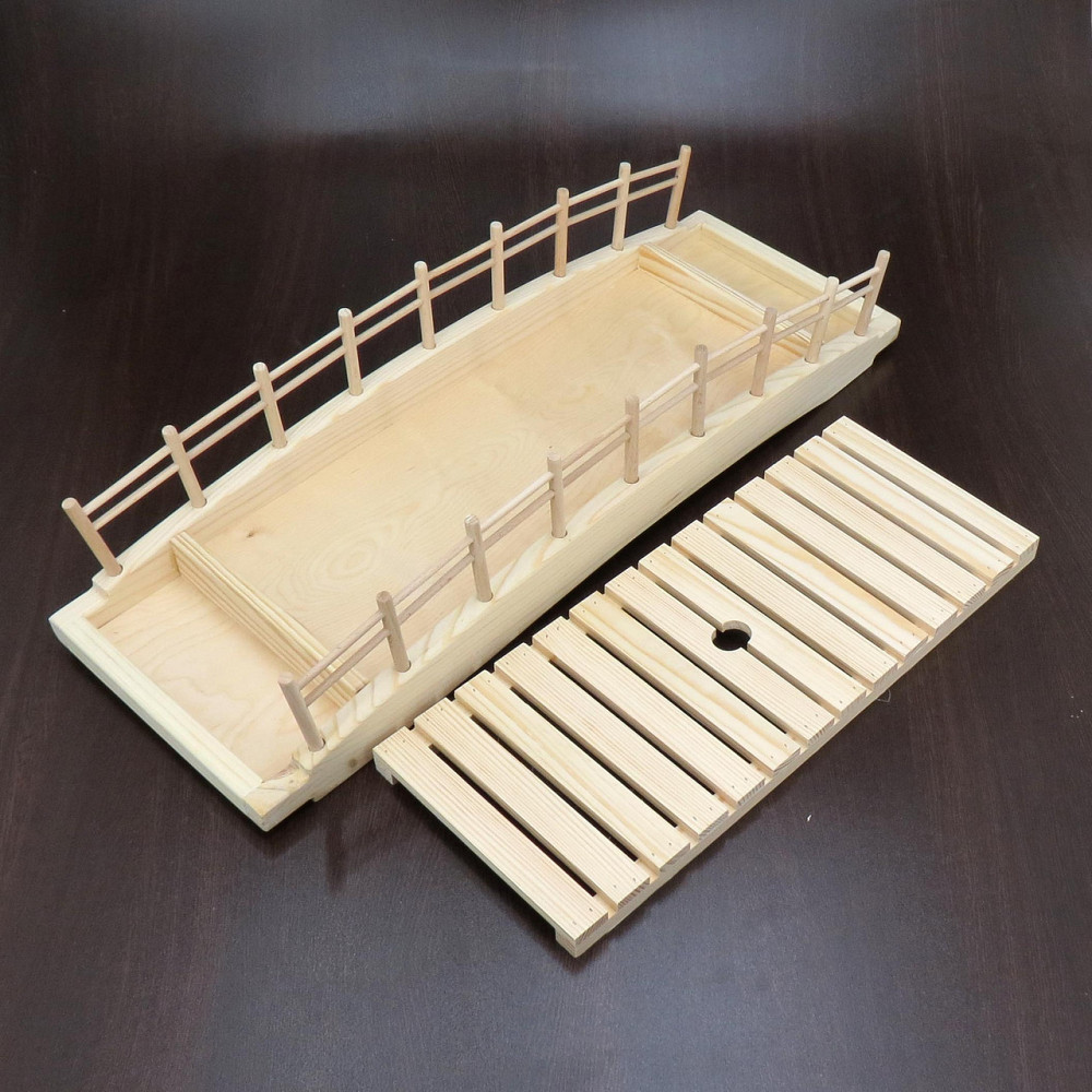 Мостик для подачи суши 