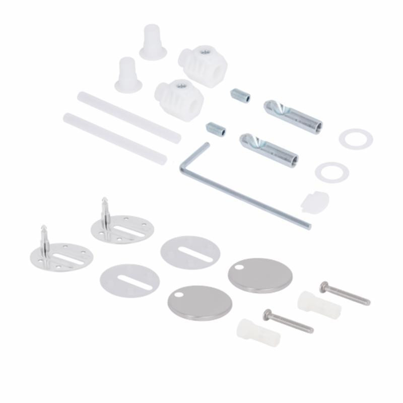 Унитаз подвесной Qtap Robin ML Ultra Quiet 520×365×365 мм, с сиденьем Soft-close MagLock, White QTROBML26W49623 Киев - изображение 9