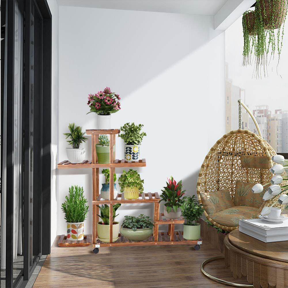 Подставка для цветов 