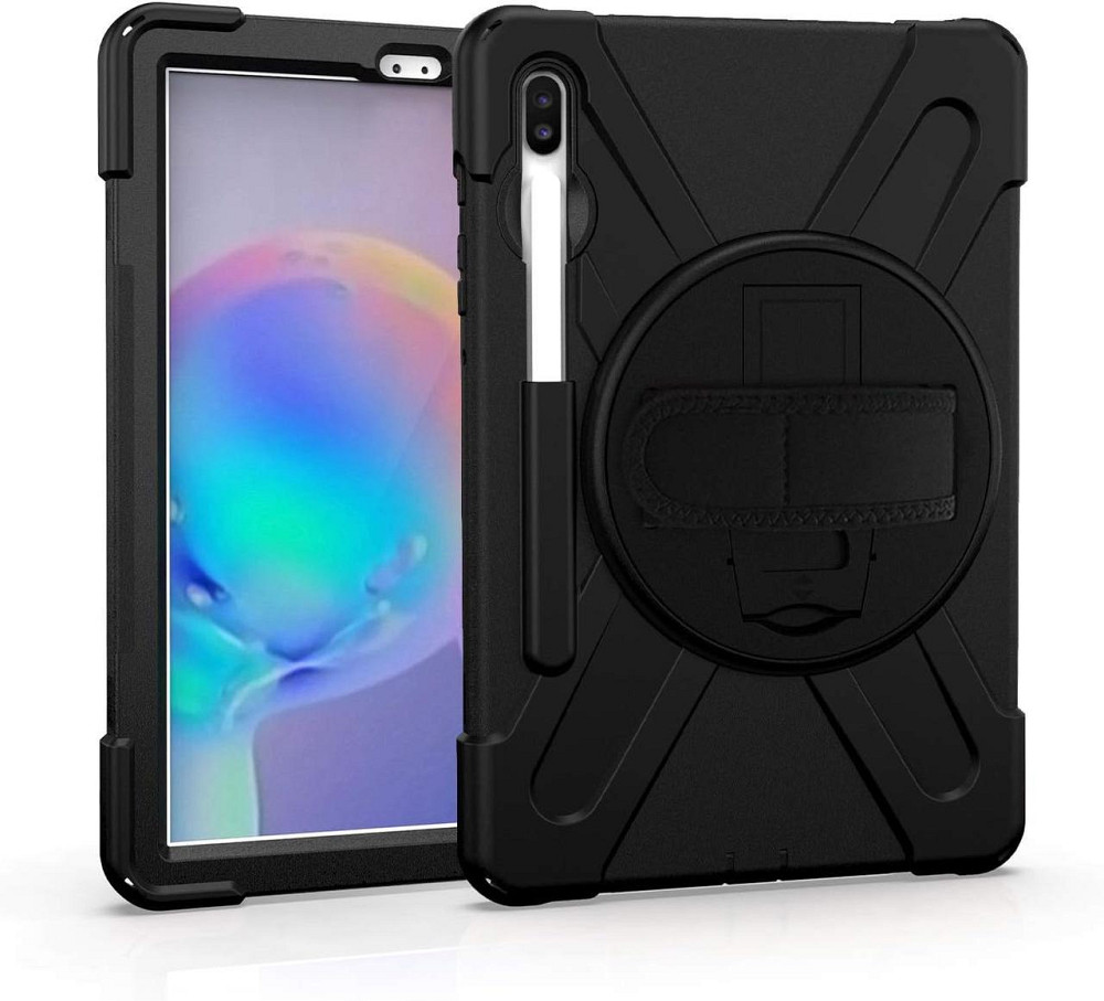 Чохол KIQ для Galaxy Tab S6 10.5-inch SM-T860/T865 Днепр - изображение 7